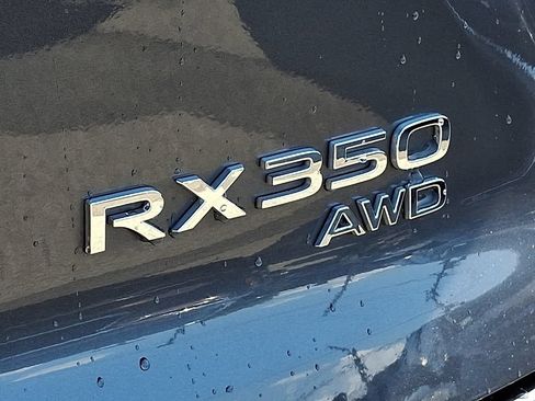 Used 2024 Lexus RX 350 Premium w/ Convenience Package AWD/4WD image 30