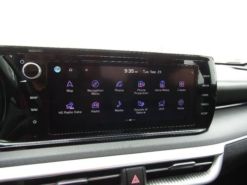 Used 2022 Kia K5 GT-Line w/ GT-Line Awd Premium Package image 18