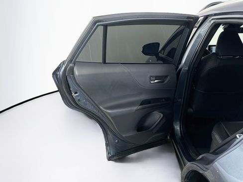Used 2021 Toyota Venza Limited AWD/4WD image 27