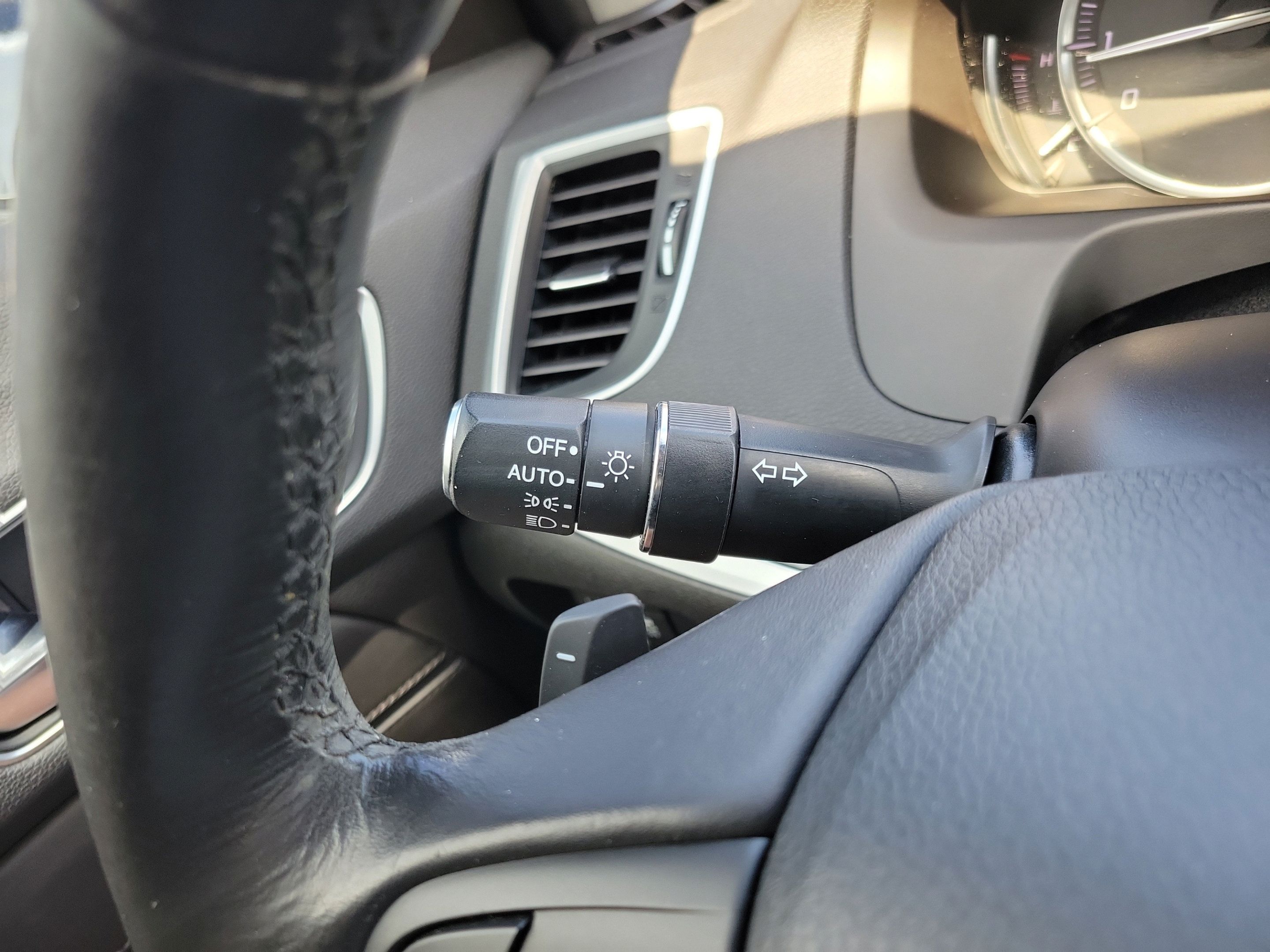 Used 2019 Acura TLX FWD image 24