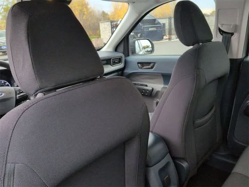 Certified 2022 Ford Maverick XL w/ Equipment Group 100A Standard image 19