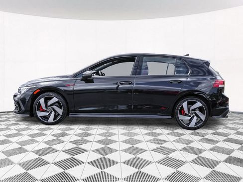 Used 2024 Volkswagen GTI S FWD image 13