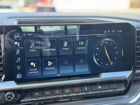 Used 2023 Chevrolet Silverado 1500 High Country w/ High Country Premium Package image 18