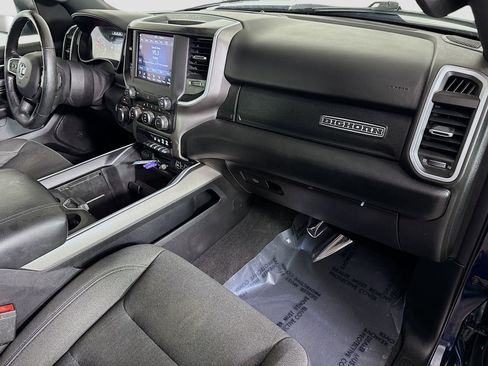 Used 2019 RAM 1500 Big Horn image 30