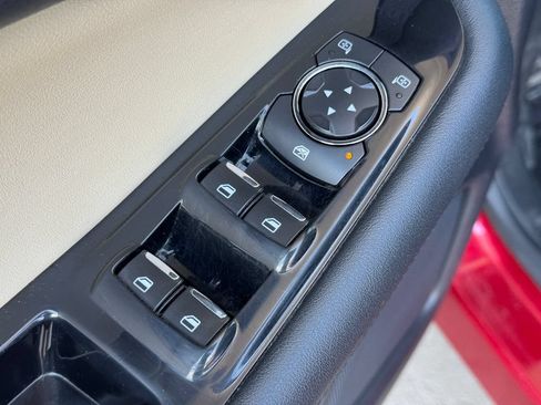 Used 2020 Ford Edge SEL w/ Cold Weather Package AWD/4WD image 17