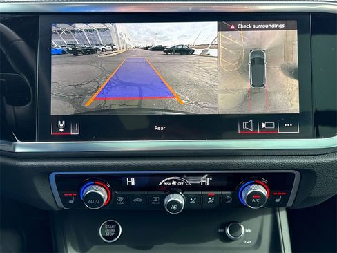 Used 2023 Audi Q3 2.0T Premium Plus w/ Premium Plus Package image 34