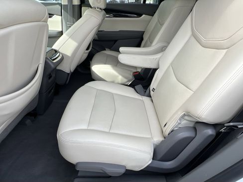 Used 2021 Cadillac XT6 Premium Luxury image 22