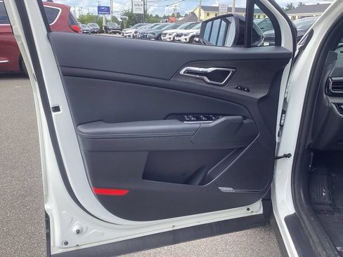 Used 2024 Kia Sportage X-Line Prestige AWD/4WD image 11