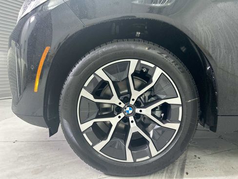 New 2026 BMW X3 xDrive30 w/ Premium Package image 19