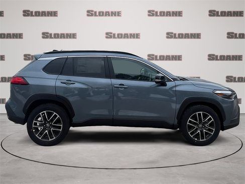 New 2026 Toyota Corolla Cross XLE image 6