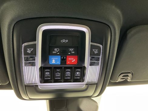 New 2026 RAM 1500 RHO image 21