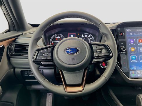 New 2026 Subaru Forester Sport image 12