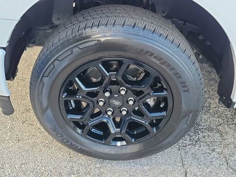 Used 2025 Ford F150 STX RWD image 8