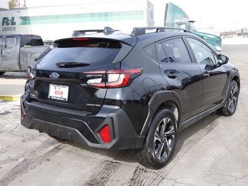 Certified 2025 Subaru Crosstrek 2.0i Premium AWD/4WD image 3