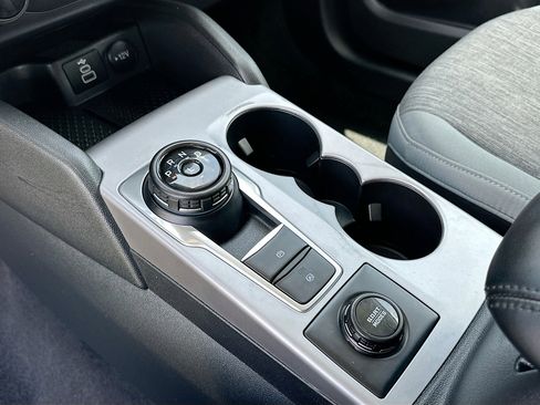 Certified 2023 Ford Bronco Sport Big Bend AWD/4WD image 16