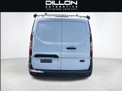 Used 2021 Ford Transit Connect XL FWD image 17