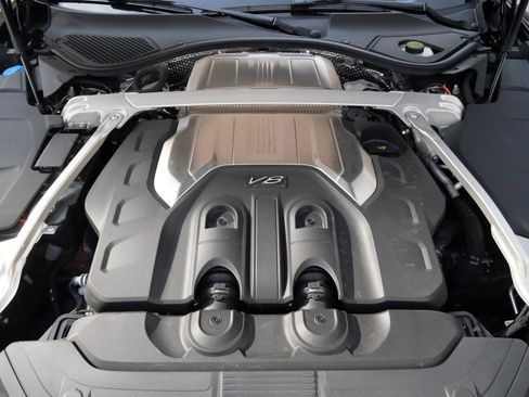 Used 2023 Bentley Continental GT Mulliner image 20