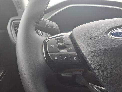 Certified 2023 Ford Escape Active w/ Tech Pack #2 AWD/4WD image 17