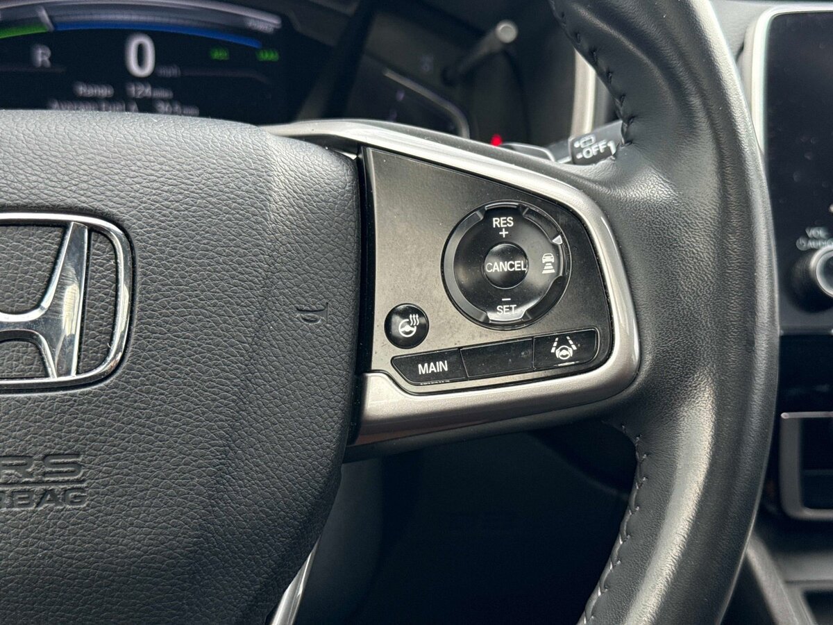 Used 2020 Honda CR-V Touring image 28