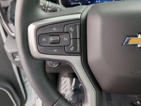 Certified 2026 Chevrolet Silverado 1500 LT w/ LPO, Liner Protection Package AWD/4WD image 12