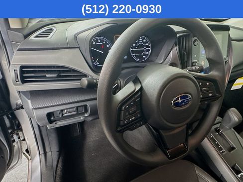Used 2026 Subaru Crosstrek 2.0i Premium AWD/4WD image 12