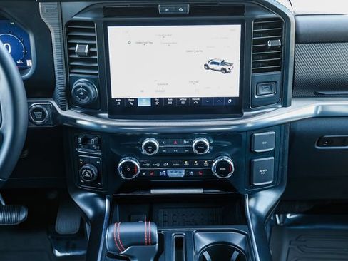 Used 2025 Ford F150 Raptor AWD/4WD image 13