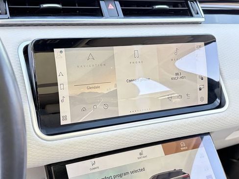 Used 2021 Land Rover Range Rover Velar S image 13