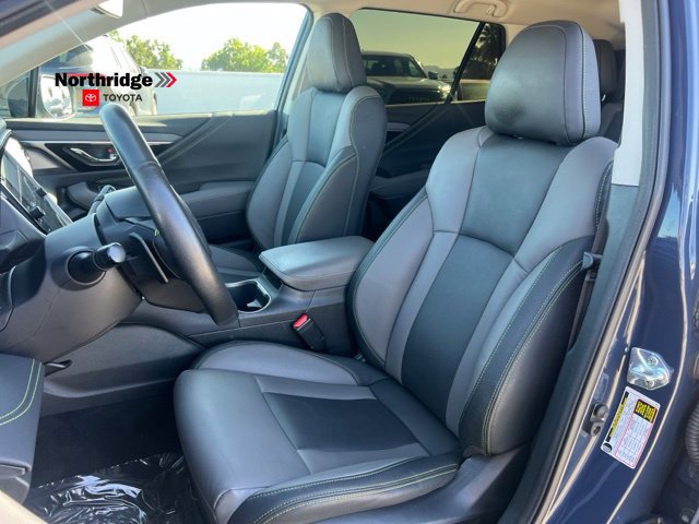 Used 2024 Subaru Outback Onyx Edition XT AWD/4WD image 15
