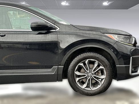 Used 2020 Honda CR-V EX-L image 34