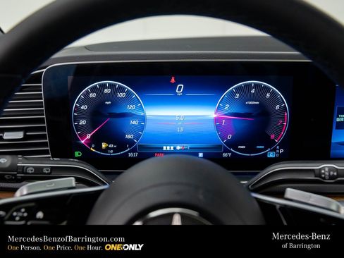 New 2026 Mercedes-Benz GLE 350 4MATIC image 25