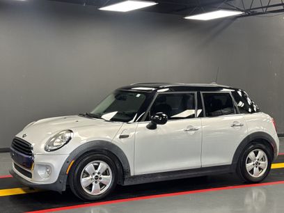 Used 2018 MINI Cooper 4-Door Hardtop