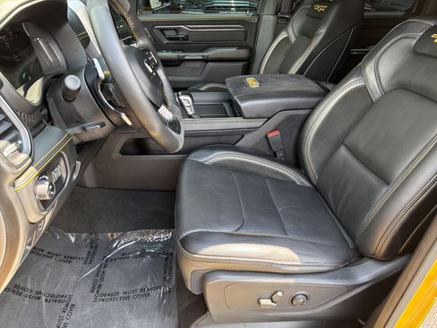 Used 2023 RAM 1500 TRX w/ TRX Level 2 Equipment Group AWD/4WD image 11