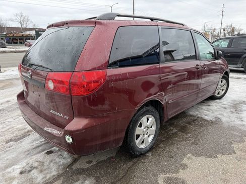 Used 2007 Toyota Sienna CE image 17