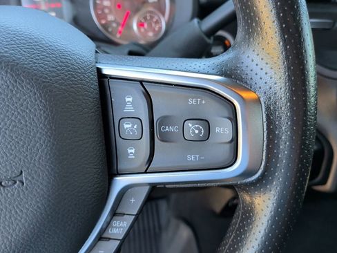 Used 2025 RAM 3500 Tradesman image 18