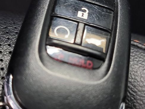 Certified 2024 Honda CR-V Sport-L image 32