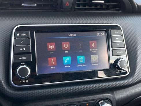 Used 2024 Nissan Kicks S FWD image 19