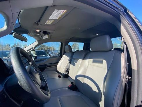 Used 2021 Ford F350 XL image 22