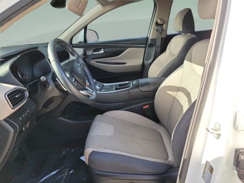 Used 2023 Hyundai Santa Fe SEL AWD/4WD image 16