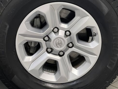 Used 2021 Toyota 4Runner SR5 Premium image 68