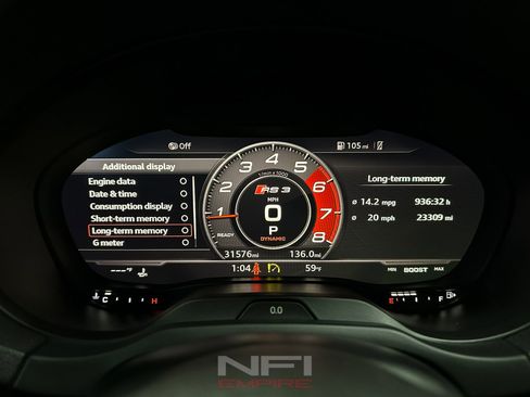 Used 2019 Audi RS 3 image 26