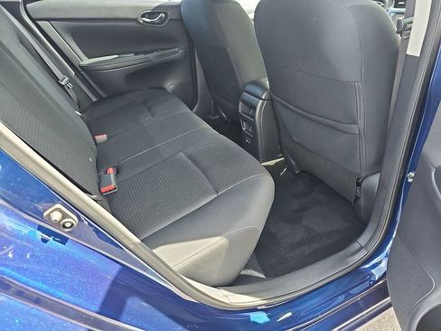 Used 2019 Nissan Sentra S FWD image 15