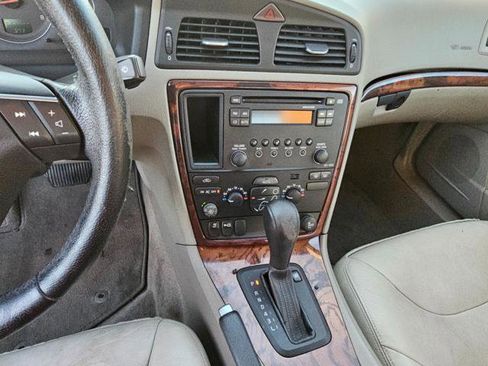 Used 2007 Volvo S60 2.5T image 15