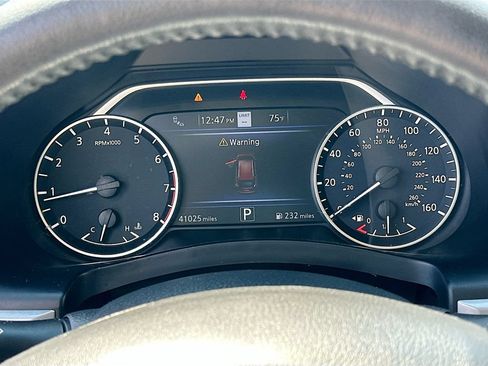 Used 2023 Nissan Murano SL w/ SL Moonroof Package FWD image 12