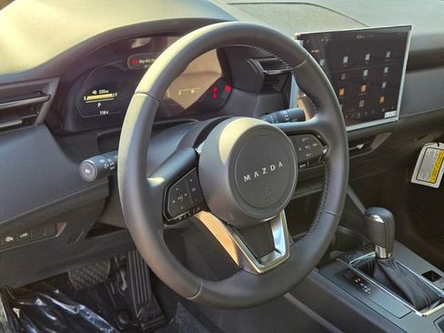 New 2026 MAZDA CX-5 Preferred AWD/4WD image 10
