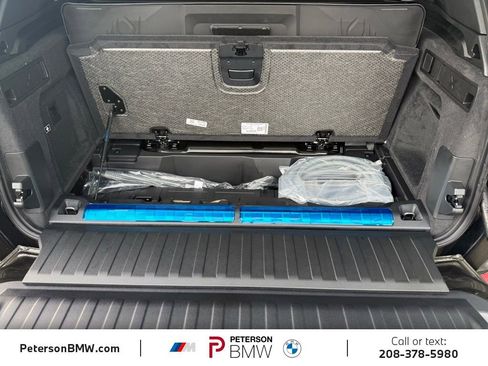 New 2026 BMW X5 xDrive50e AWD/4WD image 11