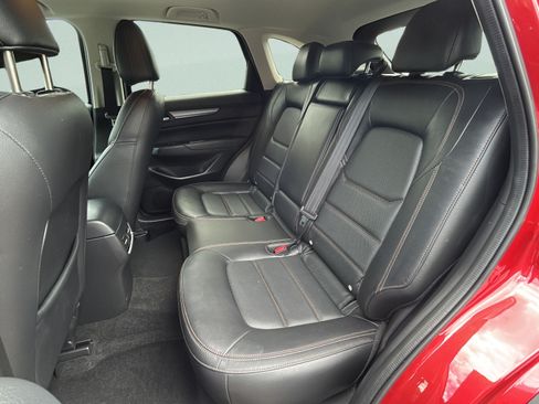 Certified 2023 MAZDA CX-5 AWD 2.5 S image 11