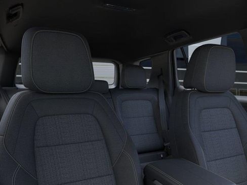 New 2026 GMC Terrain Elevation FWD image 24
