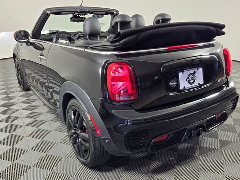 Used 2021 MINI Cooper John Cooper Works FWD image 17