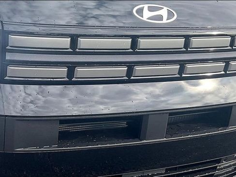 New 2026 Hyundai Santa Fe SEL image 31