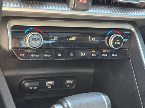 Used 2023 Kia K5 GT-Line FWD image 19